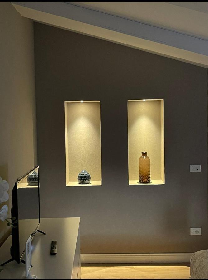 Luxury Apartment In City Center Florencia Exterior foto