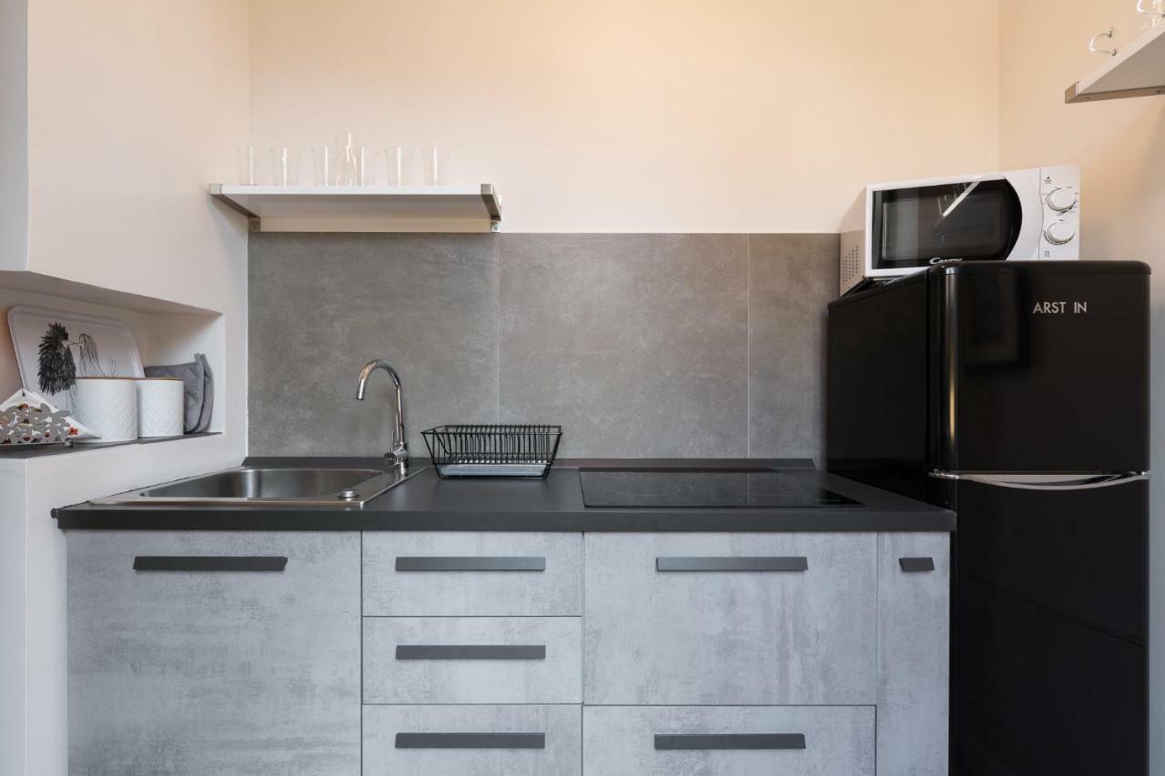 Luxury Apartment In City Center Florencia Exterior foto